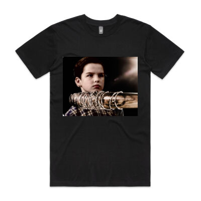 Young Sheldon At Negans Lineup Thumbnail