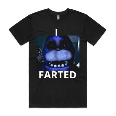 I FARTED Thumbnail