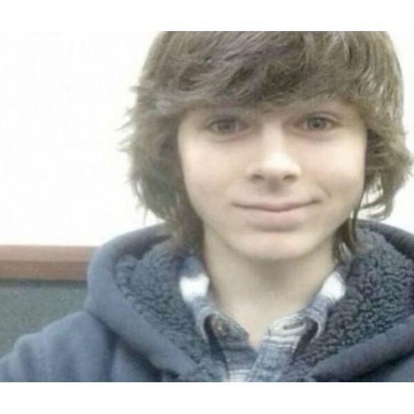 carl grimes Thumbnail